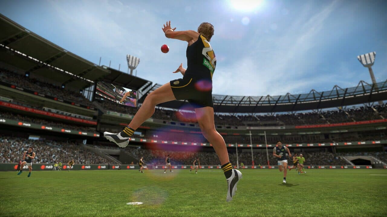 AFL Evolution thumbnail 3