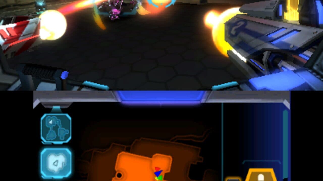 Metroid Prime: Federation Force thumbnail 8