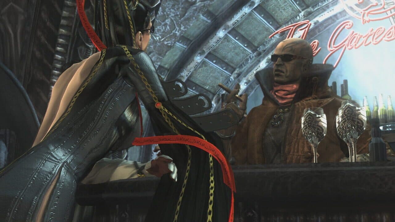 Bayonetta thumbnail 7