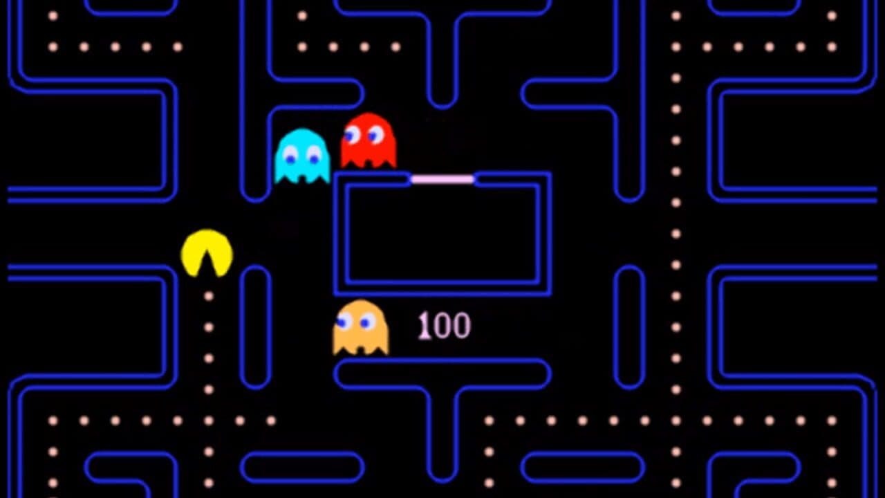 Pac-Man thumbnail 2