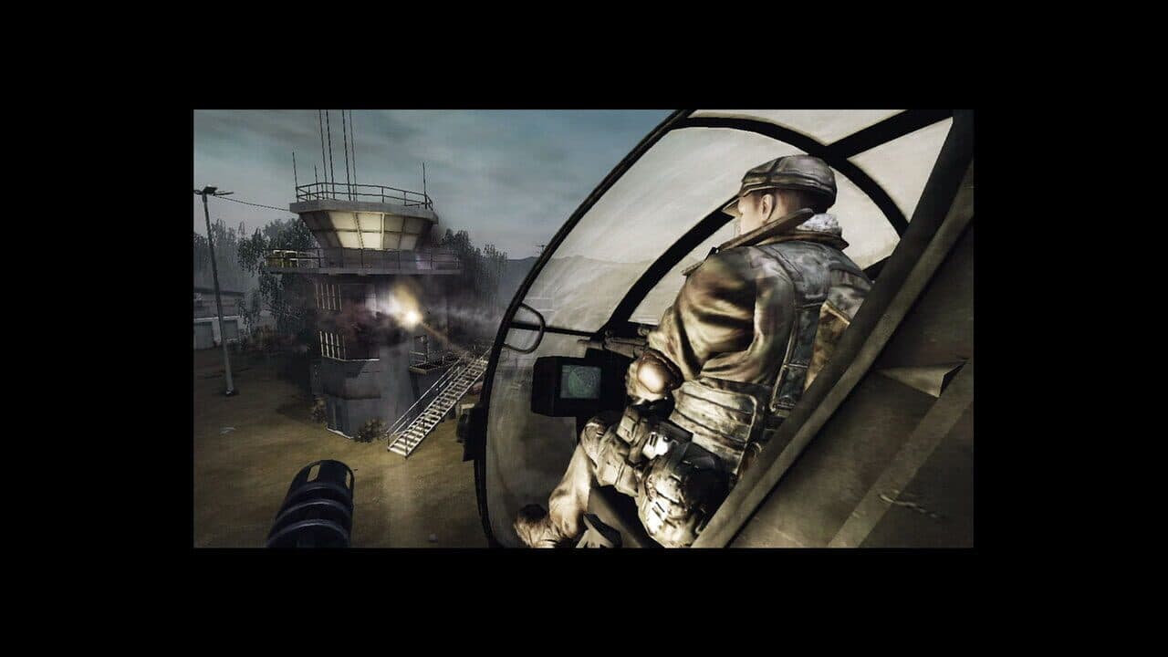 Battlefield 2: Modern Combat thumbnail 3