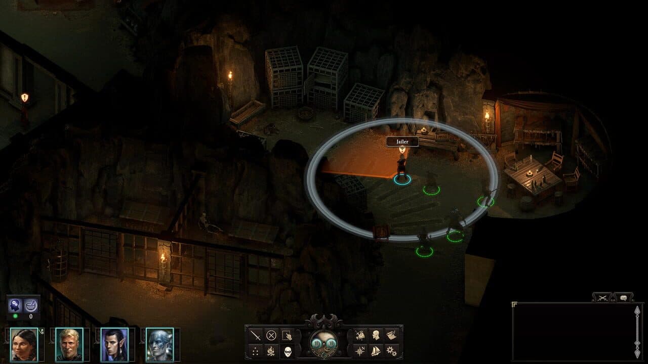 Pillars of Eternity II: Deadfire thumbnail 8
