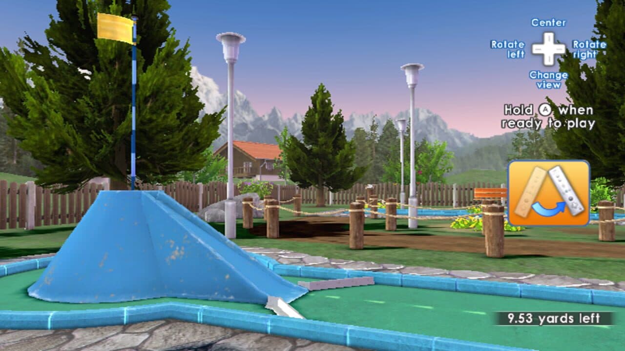 Fun! Fun! Minigolf thumbnail 3