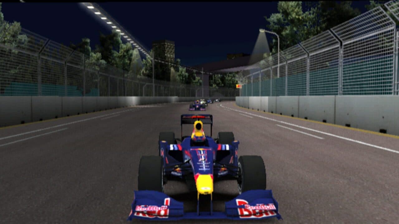 F1 2009 thumbnail 2