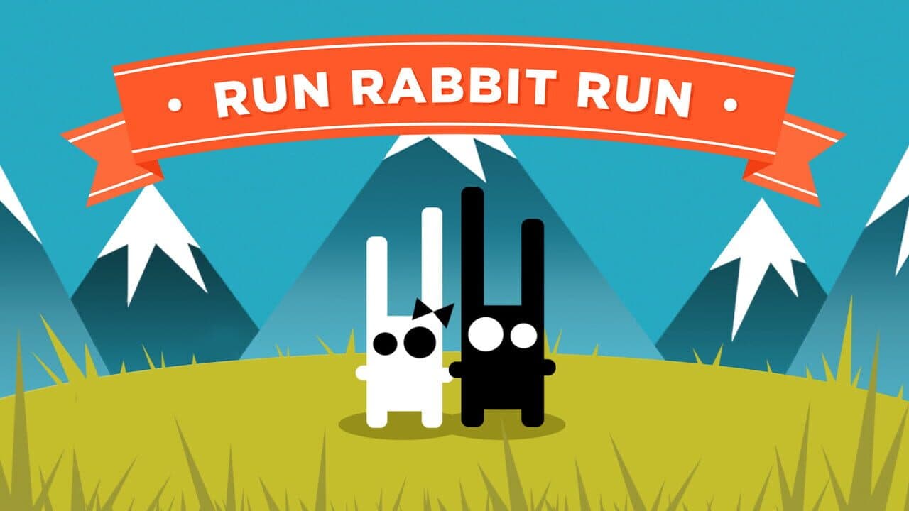 Run Rabbit Run thumbnail 4
