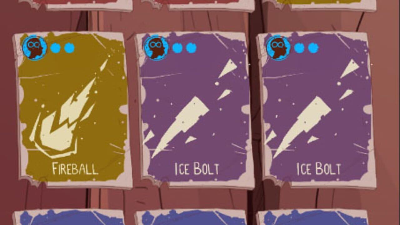 Meteorfall: Journey thumbnail 2