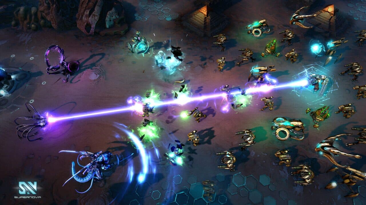 Supernova thumbnail 2