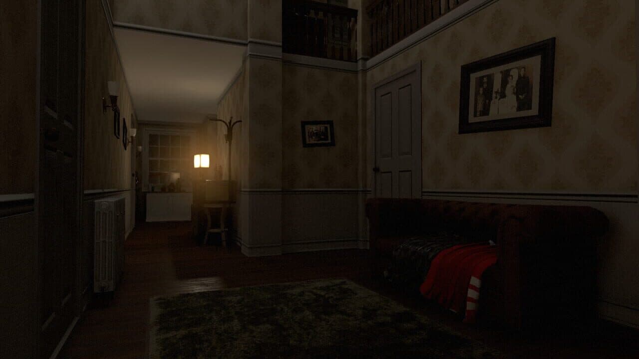 Silent Descent thumbnail 4