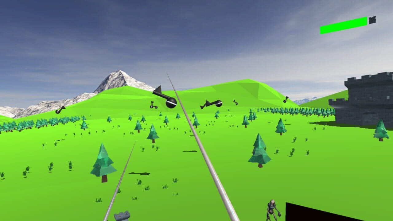 Beat Ninja thumbnail 4