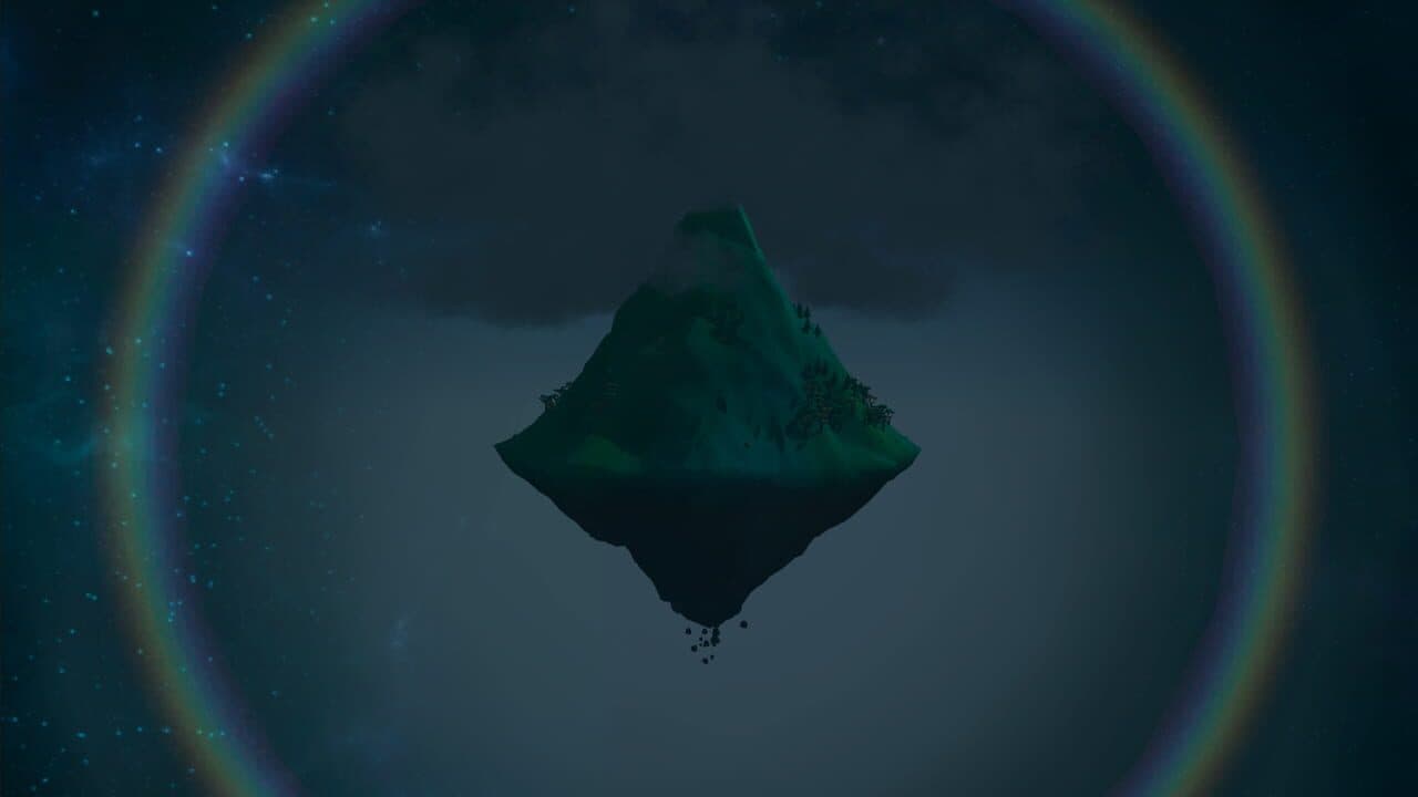 Mountain thumbnail 5