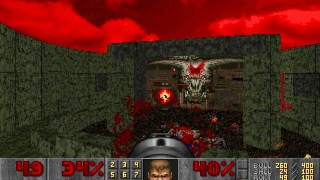 Doom Classic Complete thumbnail 3