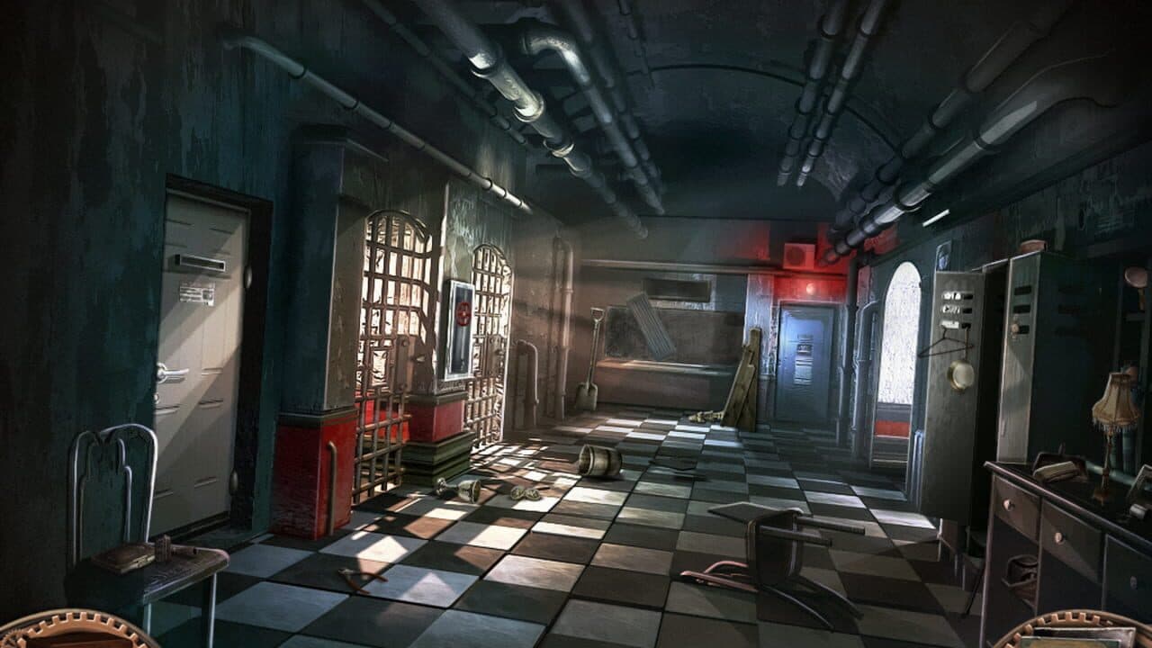 White Haven Mysteries thumbnail 4