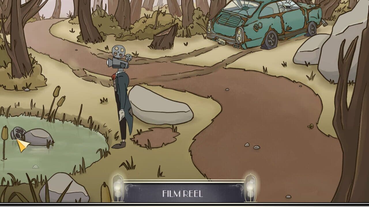 Projector Face thumbnail 3