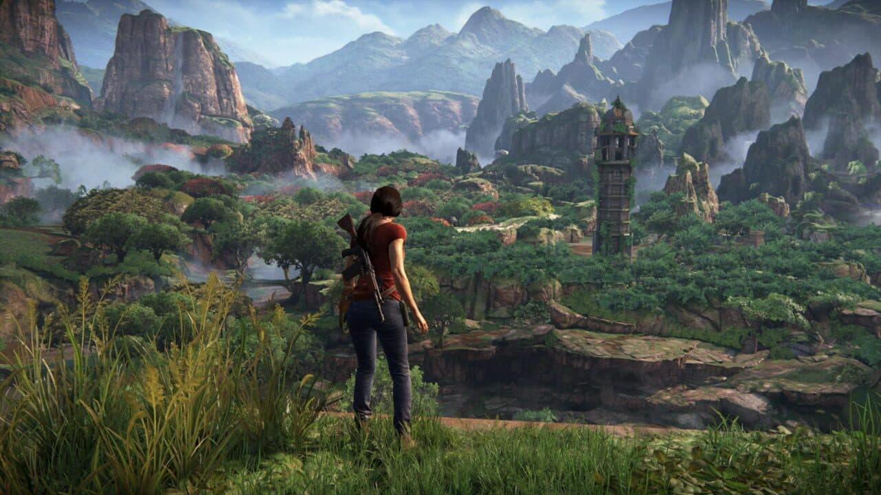 Uncharted: The Lost Legacy thumbnail 8