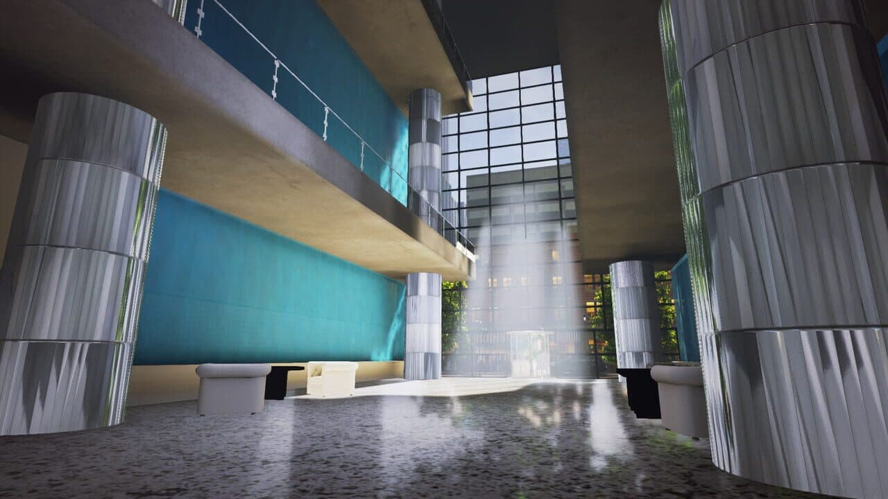 Housekeeping VR thumbnail 4
