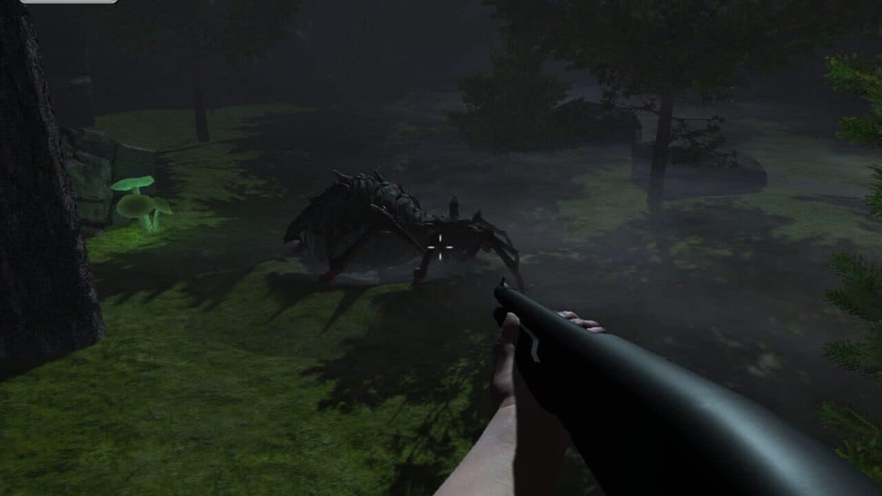 All Evil Night screenshot 1