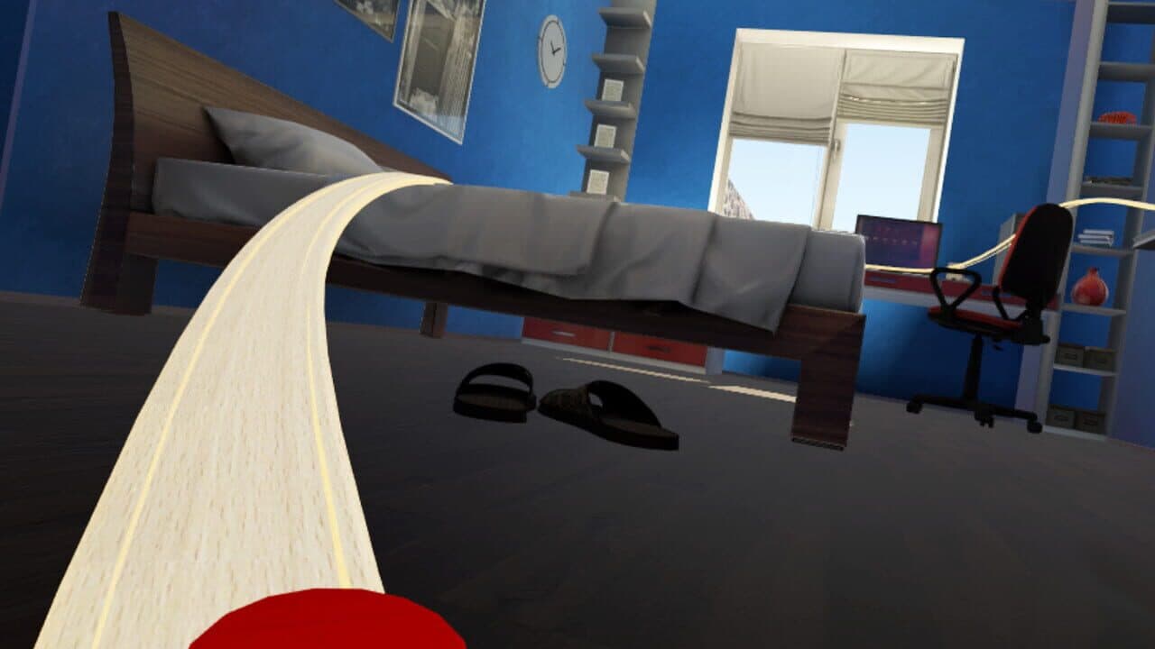 VR Coaster Extreme thumbnail 5