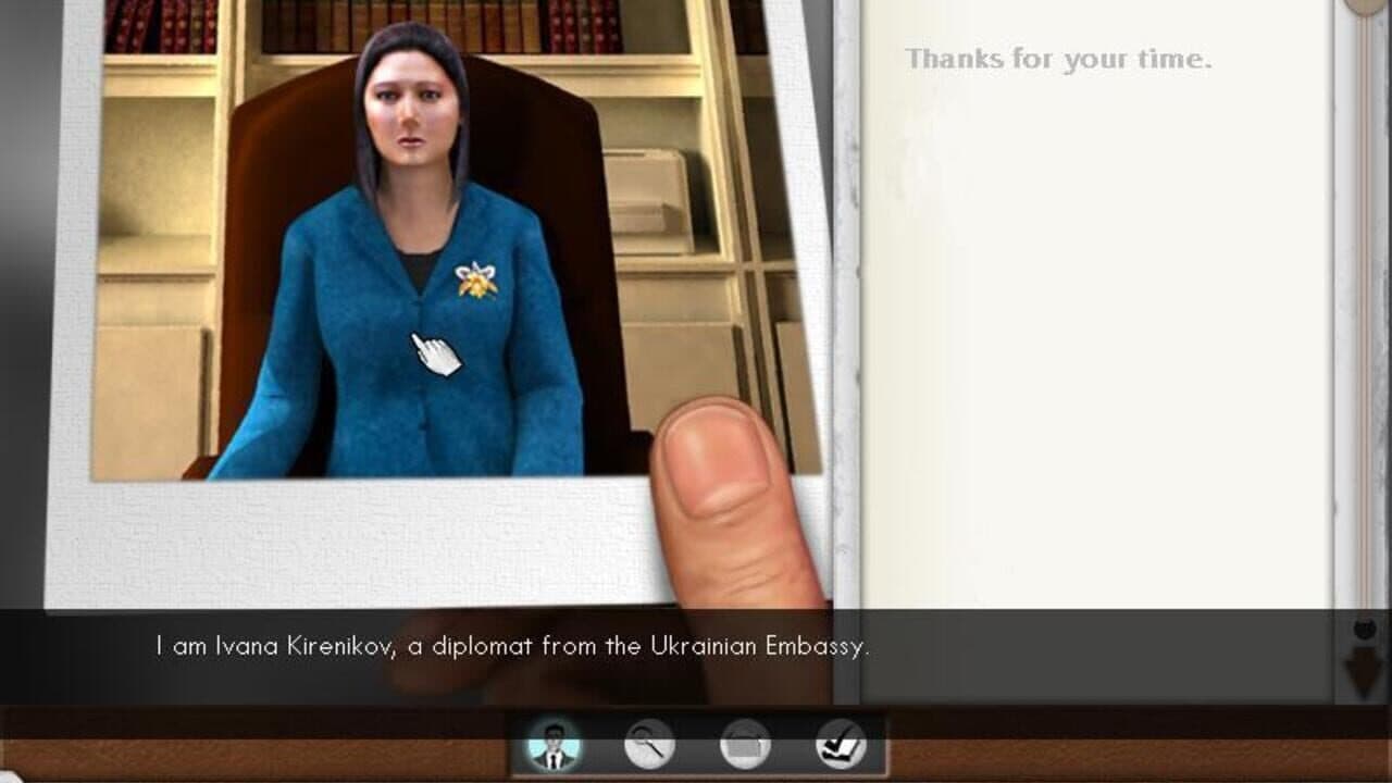 Law & Order: Justice is Served thumbnail 6