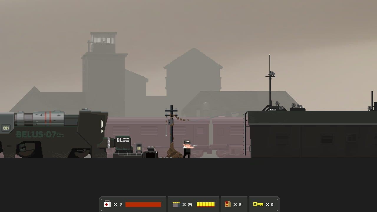 The Final Station thumbnail 6