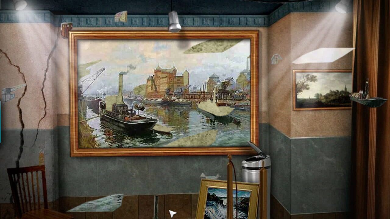 Escape the Museum thumbnail 3