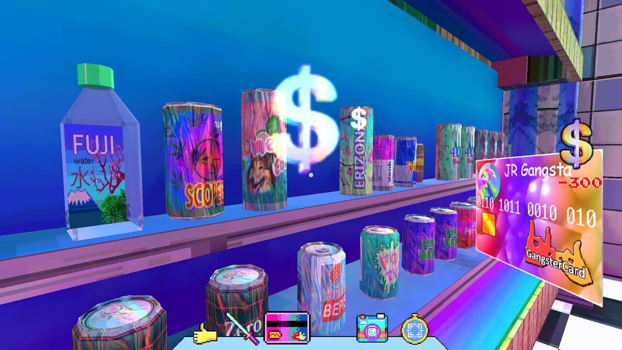 Broken Reality thumbnail 3