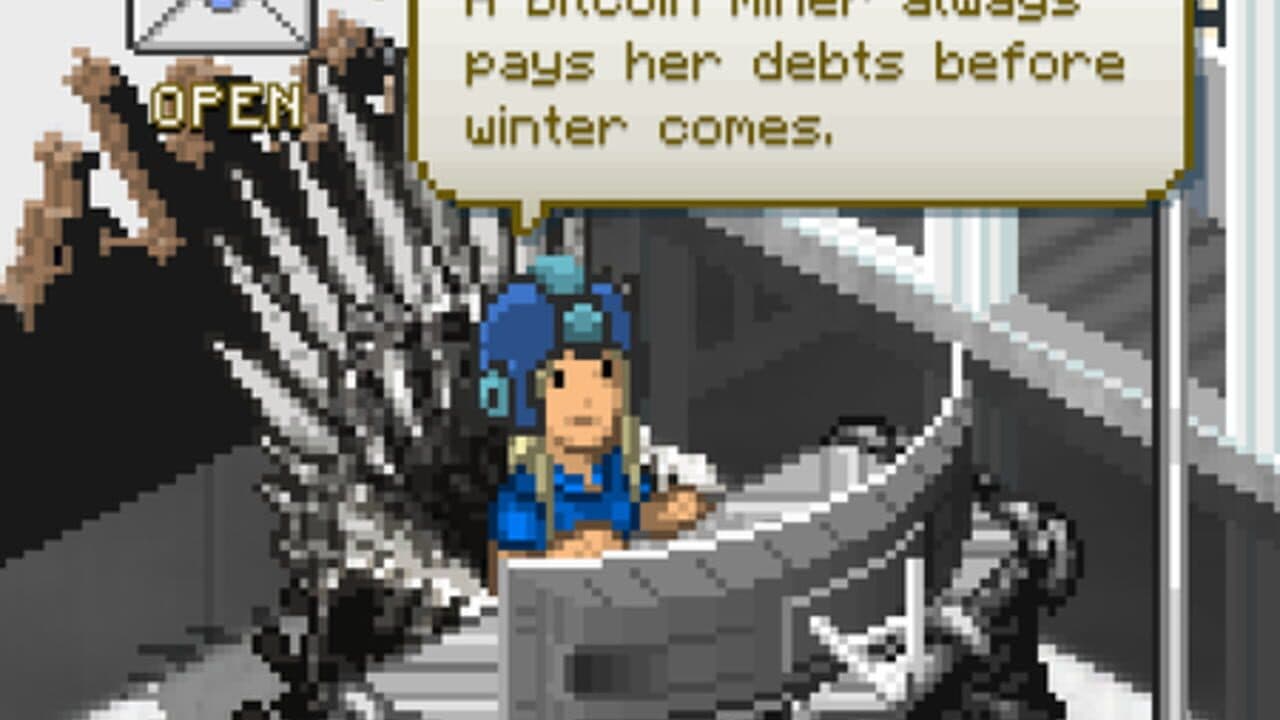 Bitcoin Billionaire thumbnail 8