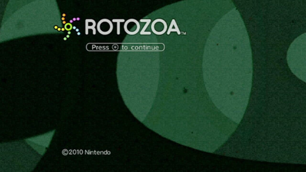 Art Style: Rotozoa thumbnail 9