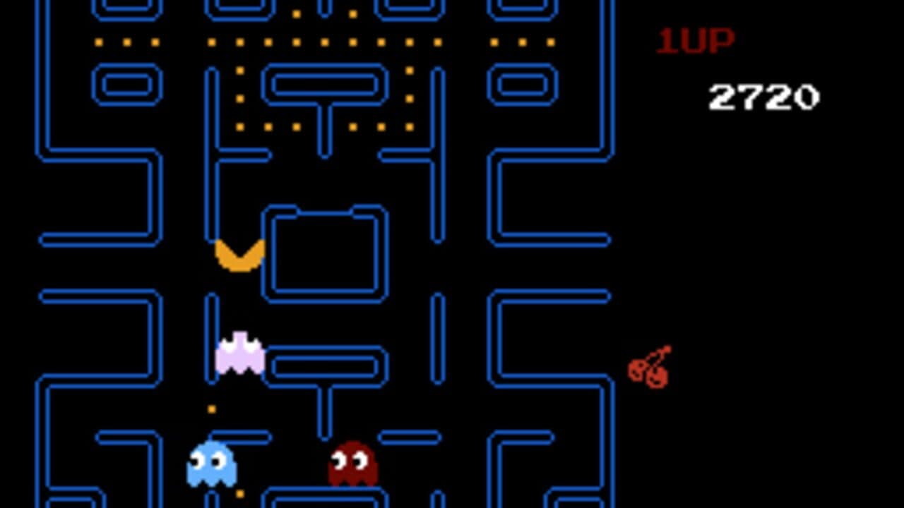 Pac-Man thumbnail 6