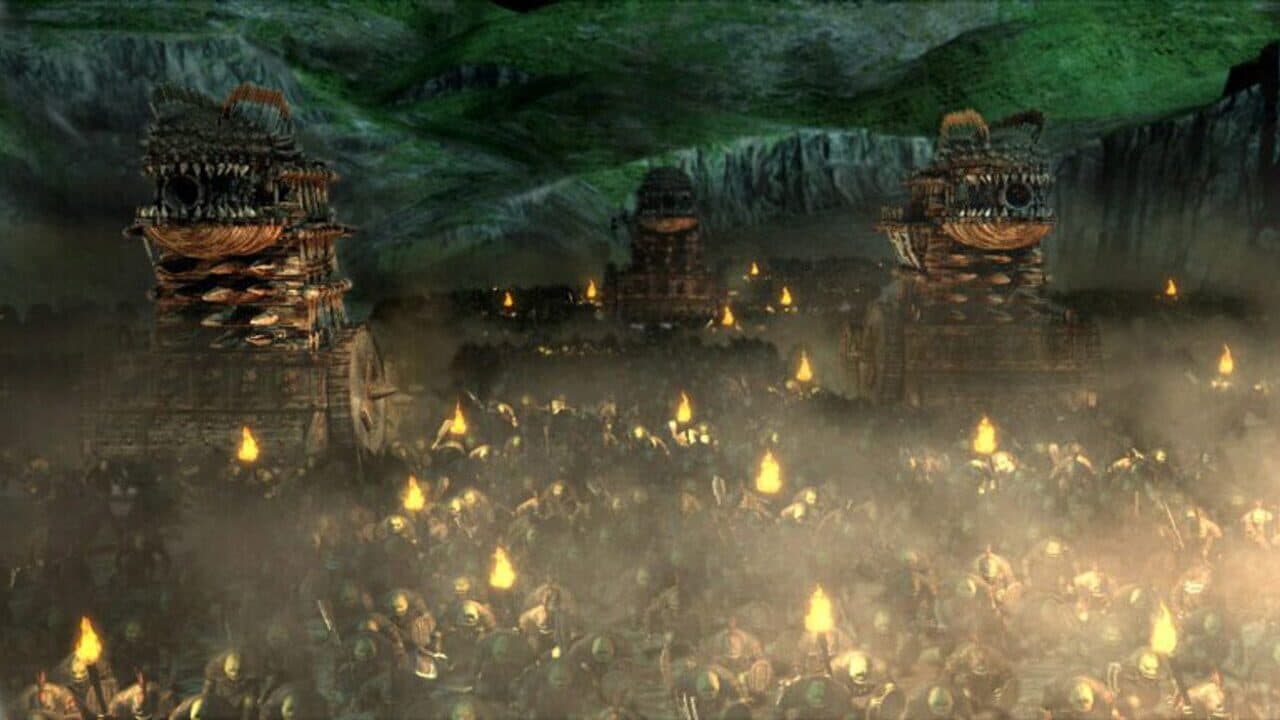 Final Fantasy XI Online thumbnail 2