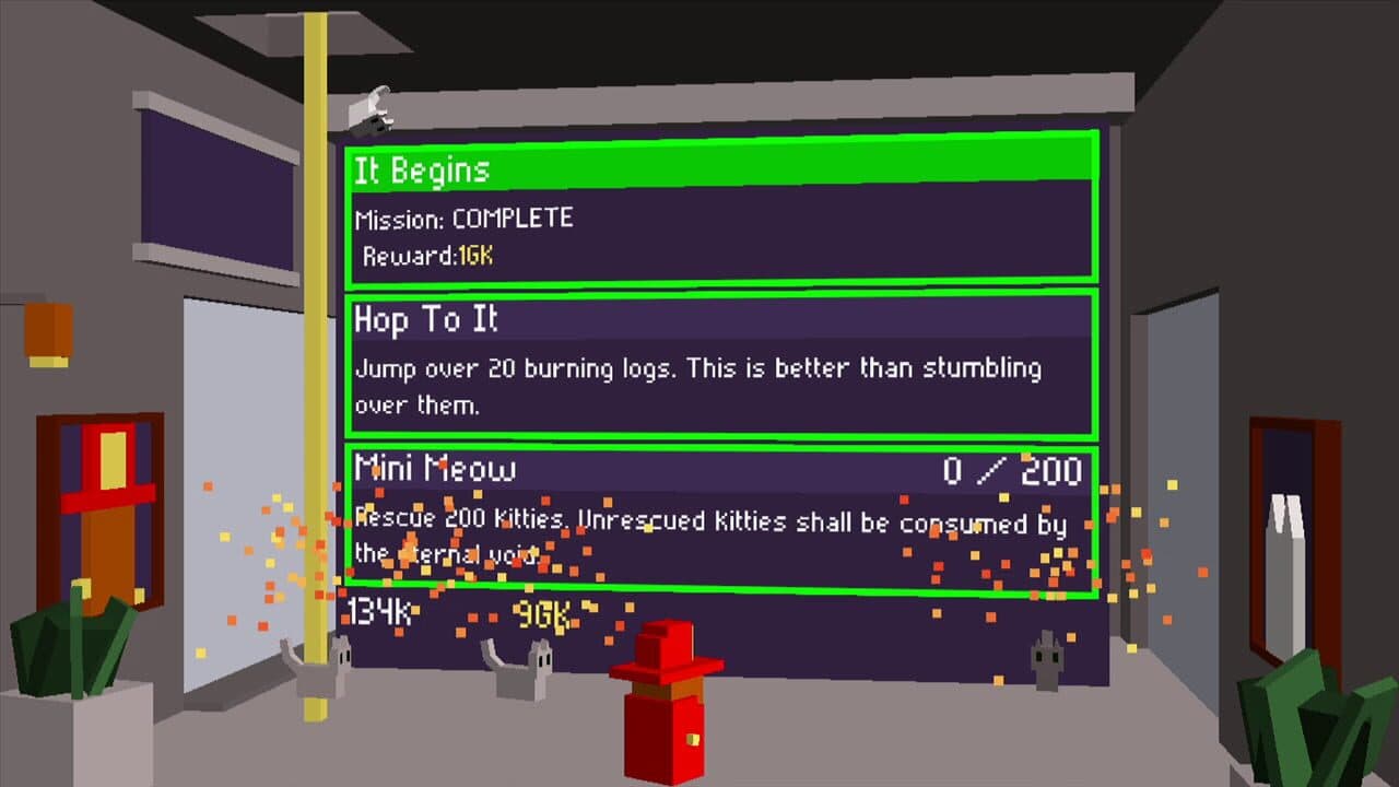Jones on Fire thumbnail 10