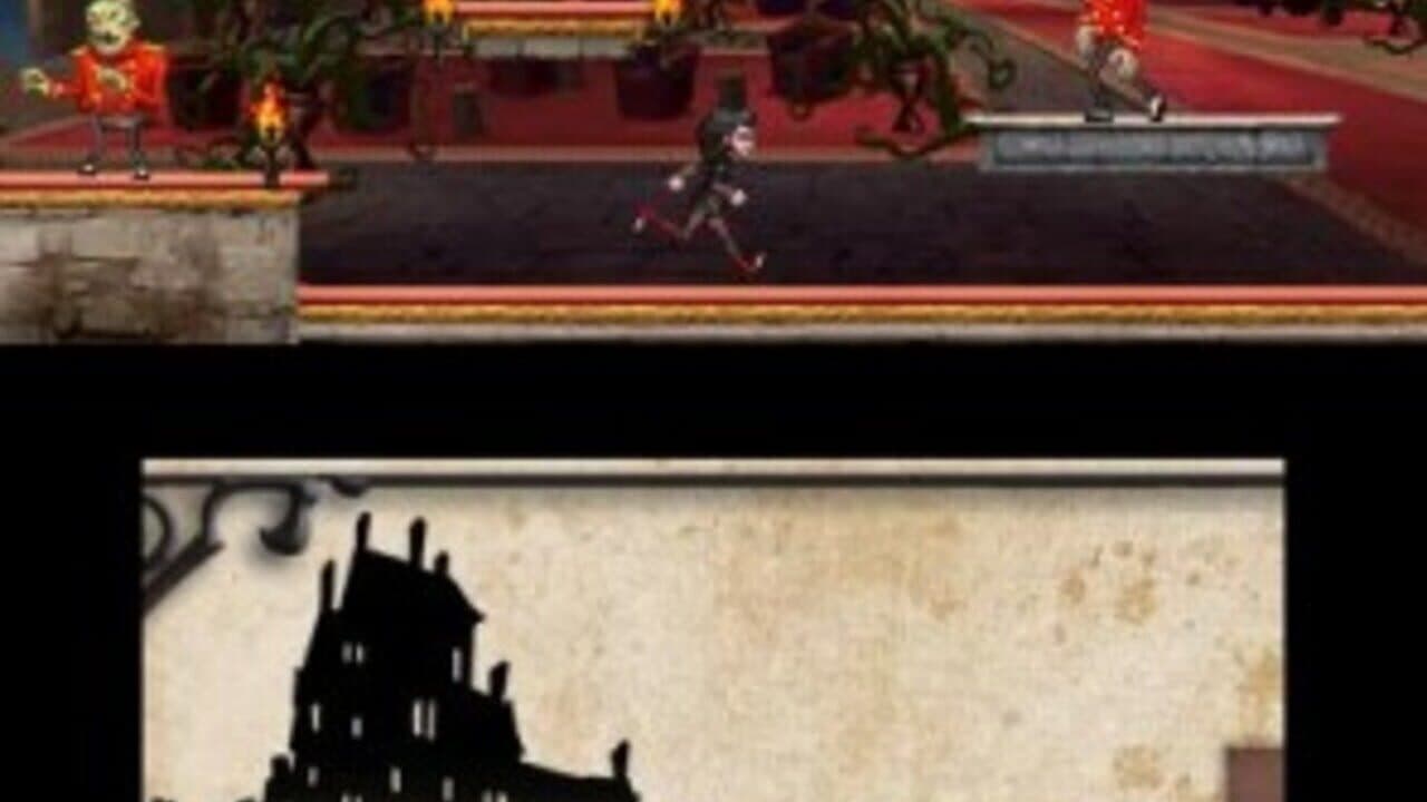Hotel Transylvania screenshot 1