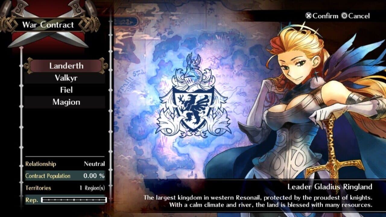 Grand Kingdom thumbnail 2