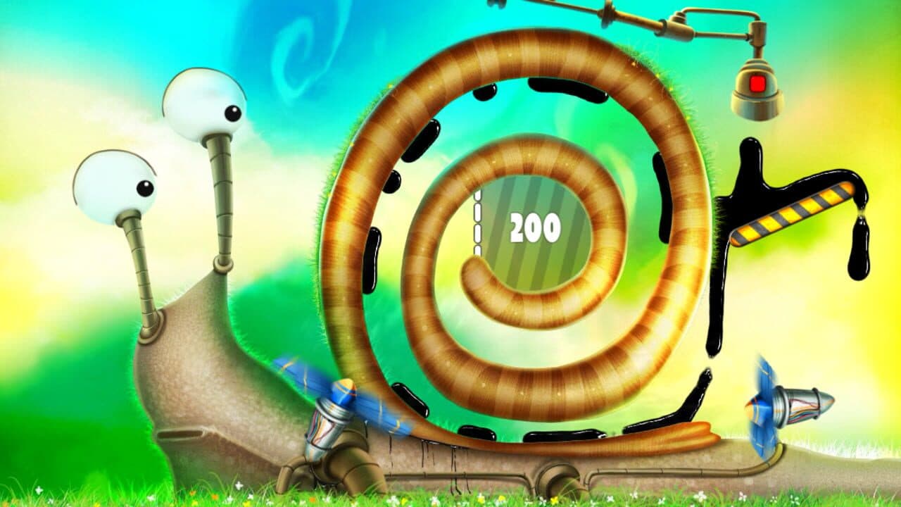 Feed Me Oil 2 thumbnail 2