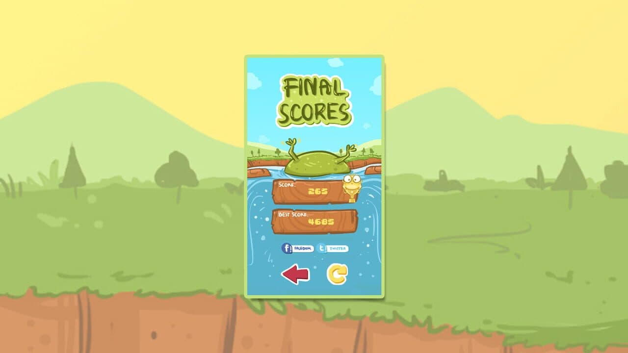 Phat Phrog thumbnail 5