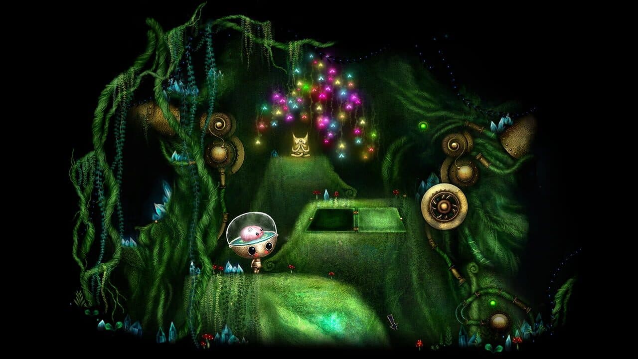Growbot thumbnail 3