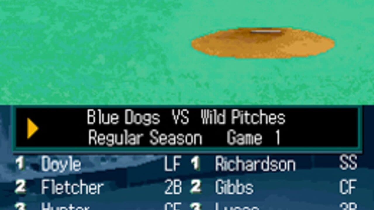 Absolute Baseball thumbnail 3