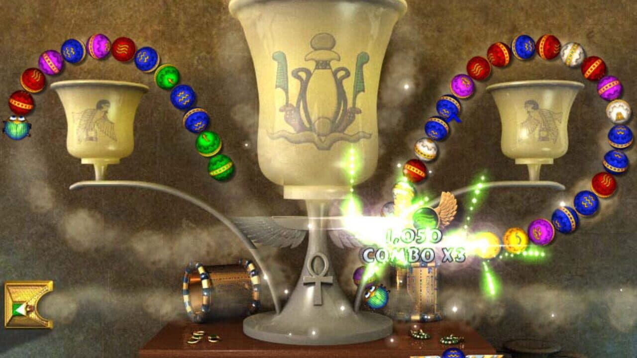 Luxor 2 thumbnail 2
