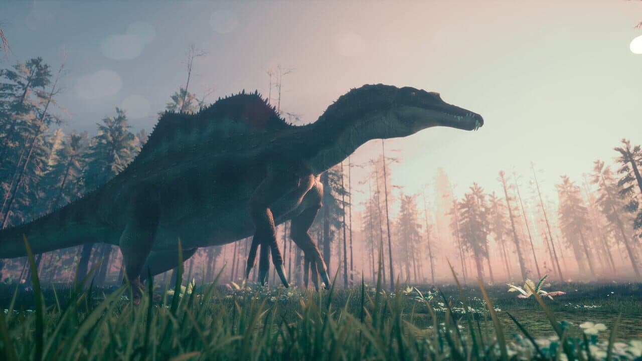Wrath of the Goliaths: Dinosaurs thumbnail 4