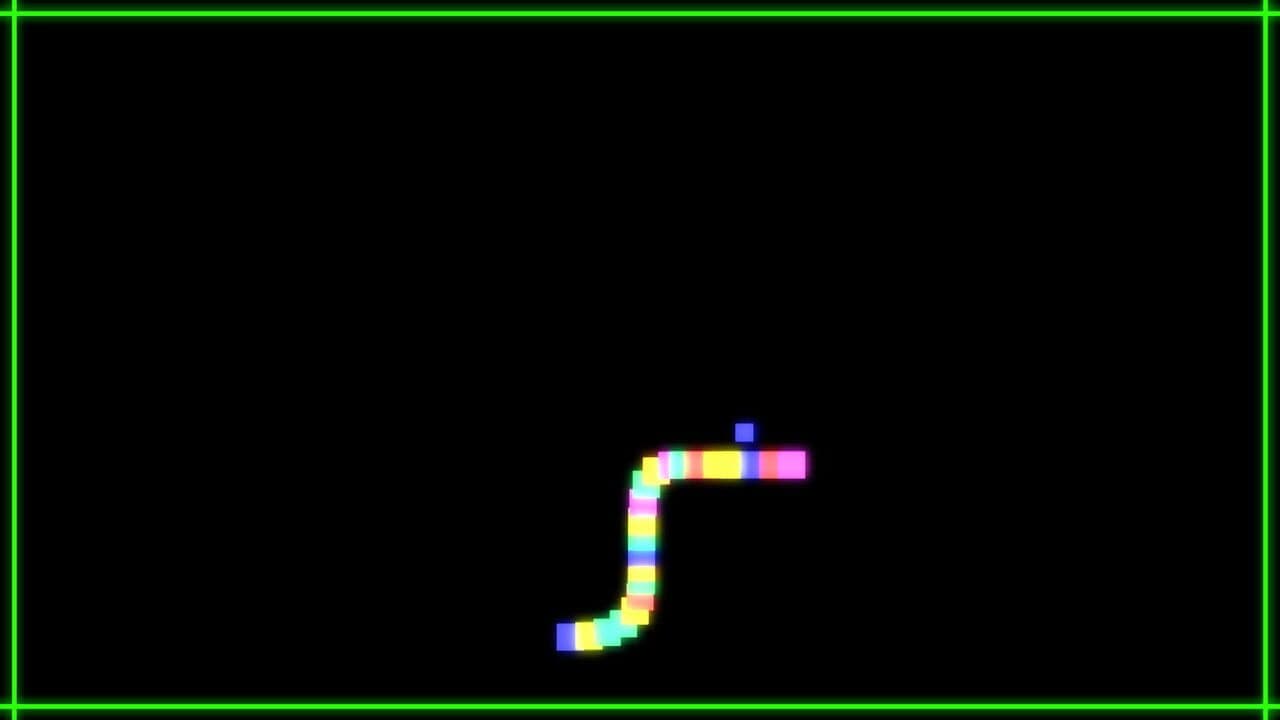 Rainbow Snake thumbnail 5