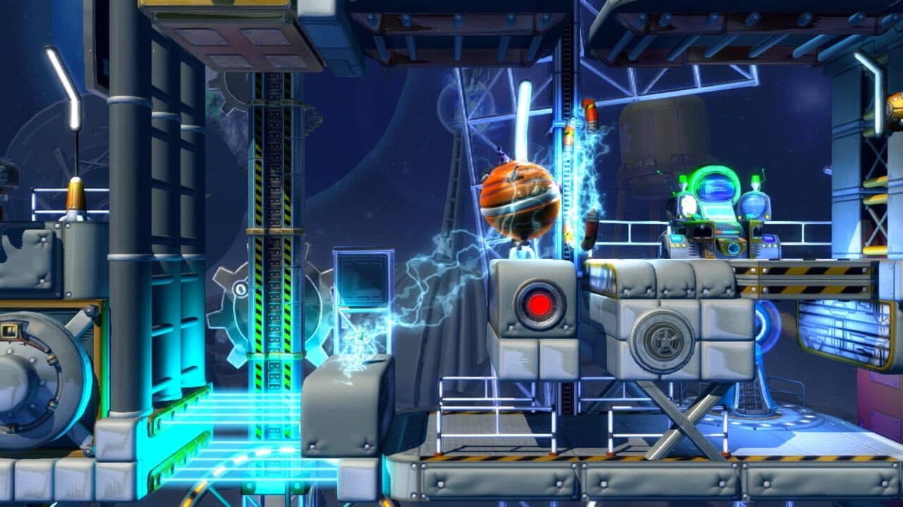 Shiftlings: Enhanced Edition thumbnail 4