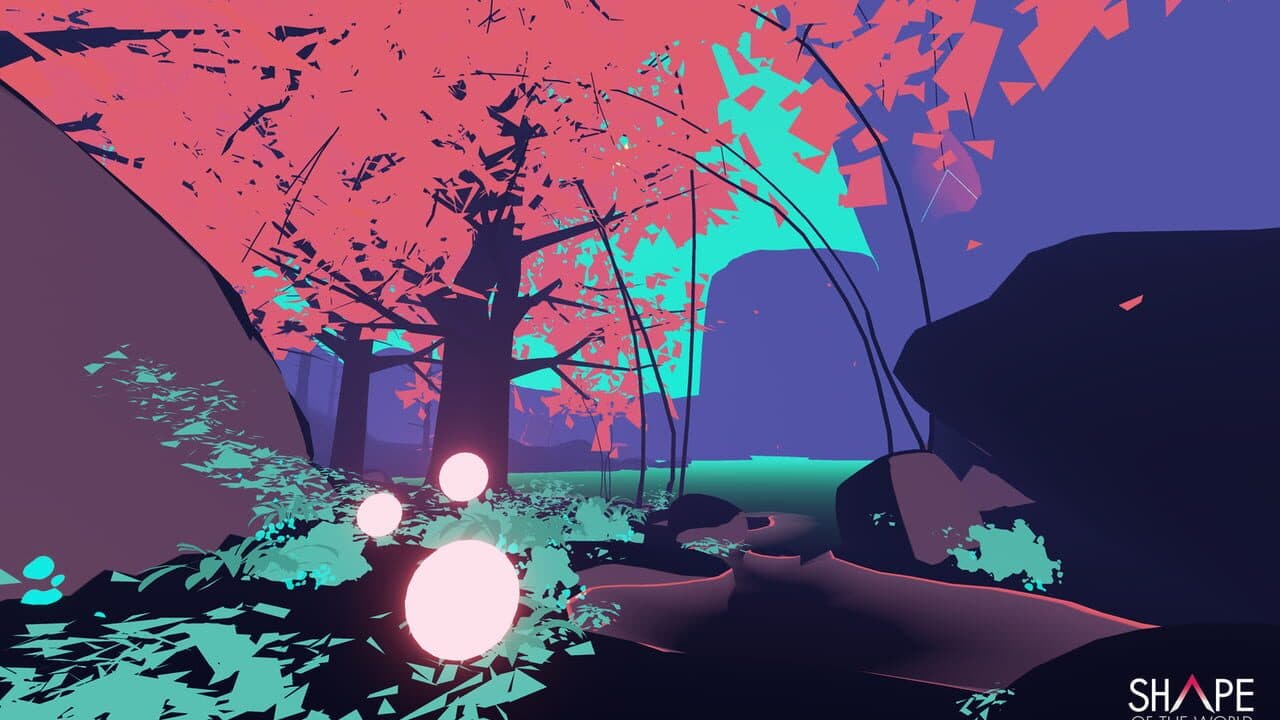Shape of the World thumbnail 4
