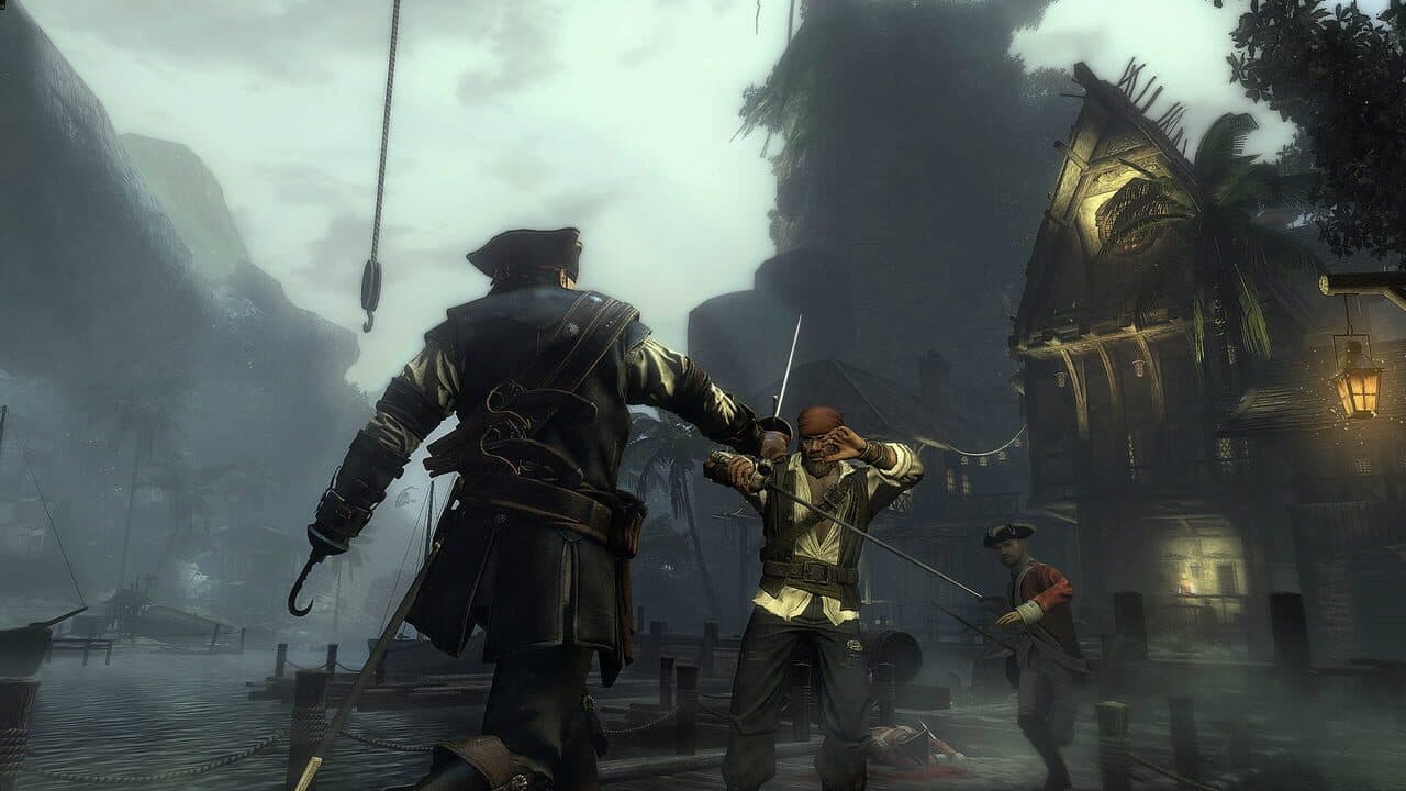 Raven's Cry thumbnail 2