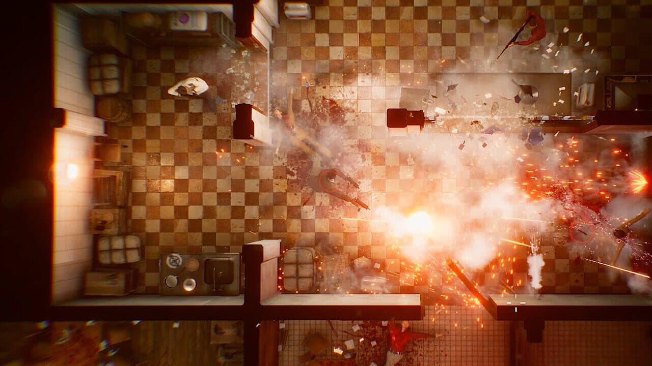 The Hong Kong Massacre thumbnail 9