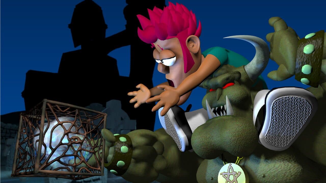 The Quivering thumbnail 3