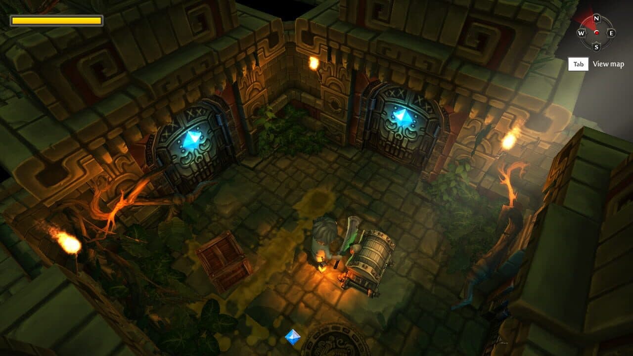 TinyKeep thumbnail 4