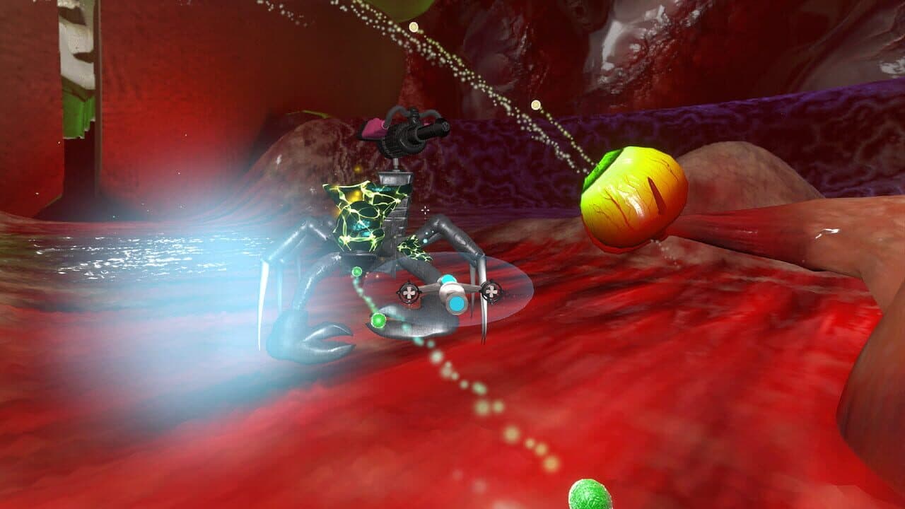 Placebo Effect thumbnail 6