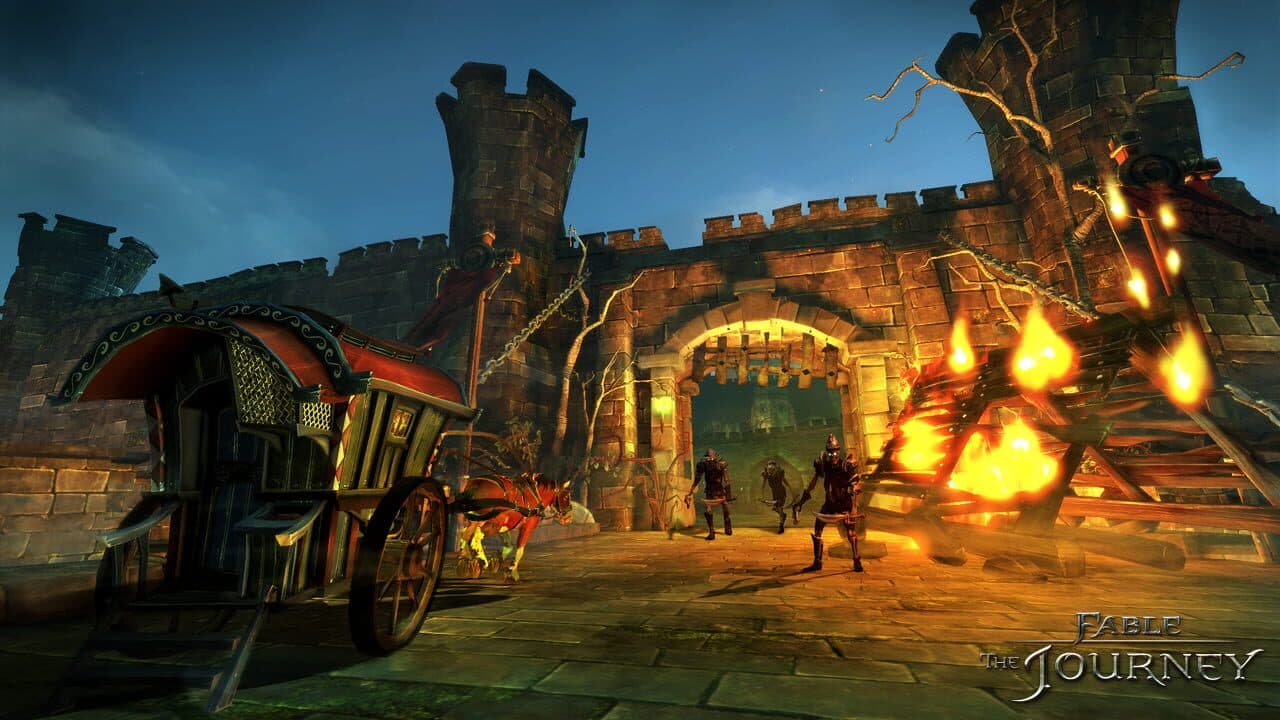 Fable: The Journey thumbnail 5
