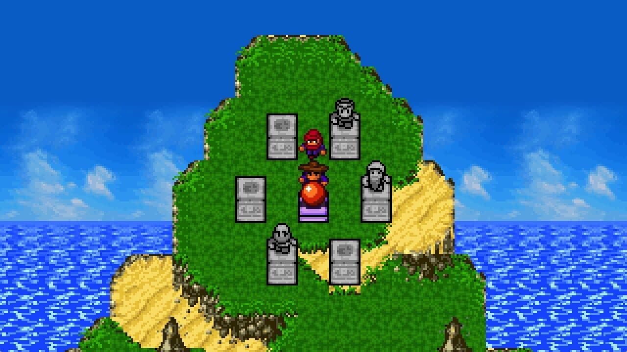 Dragon Fantasy: The Volumes of Westeria thumbnail 6