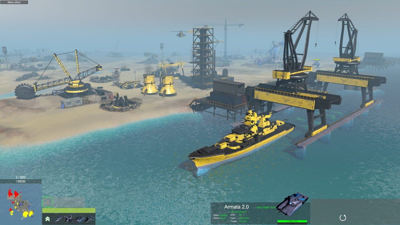 Armor Clash II thumbnail 4