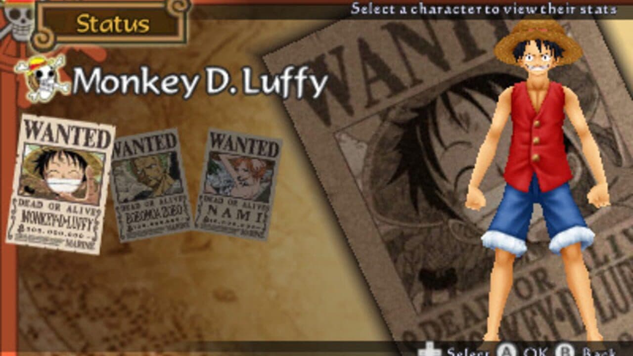 One Piece: Romance Dawn thumbnail 2